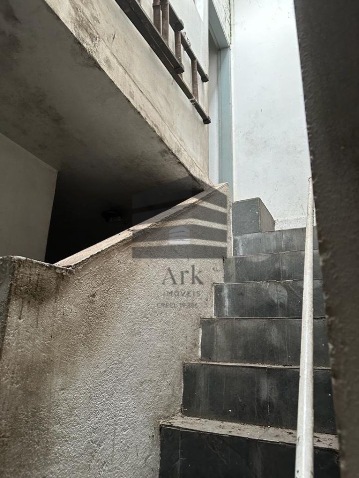Ponto Comercial para alugar na Rua Guimarães PassosVila Mariana - CM12130019.jpg