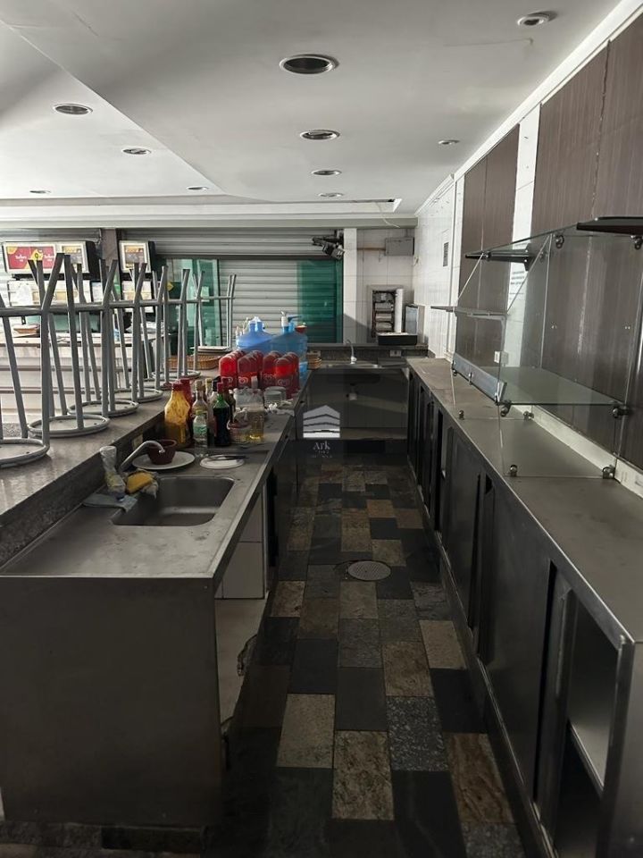 Ponto Comercial para alugar na Rua Guimarães PassosVila Mariana - CM12130021.jpg