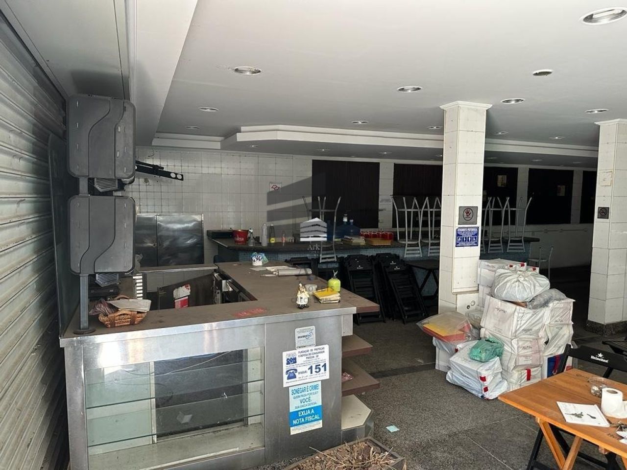 Ponto Comercial para alugar na Rua Guimarães PassosVila Mariana - CM12130024.jpg