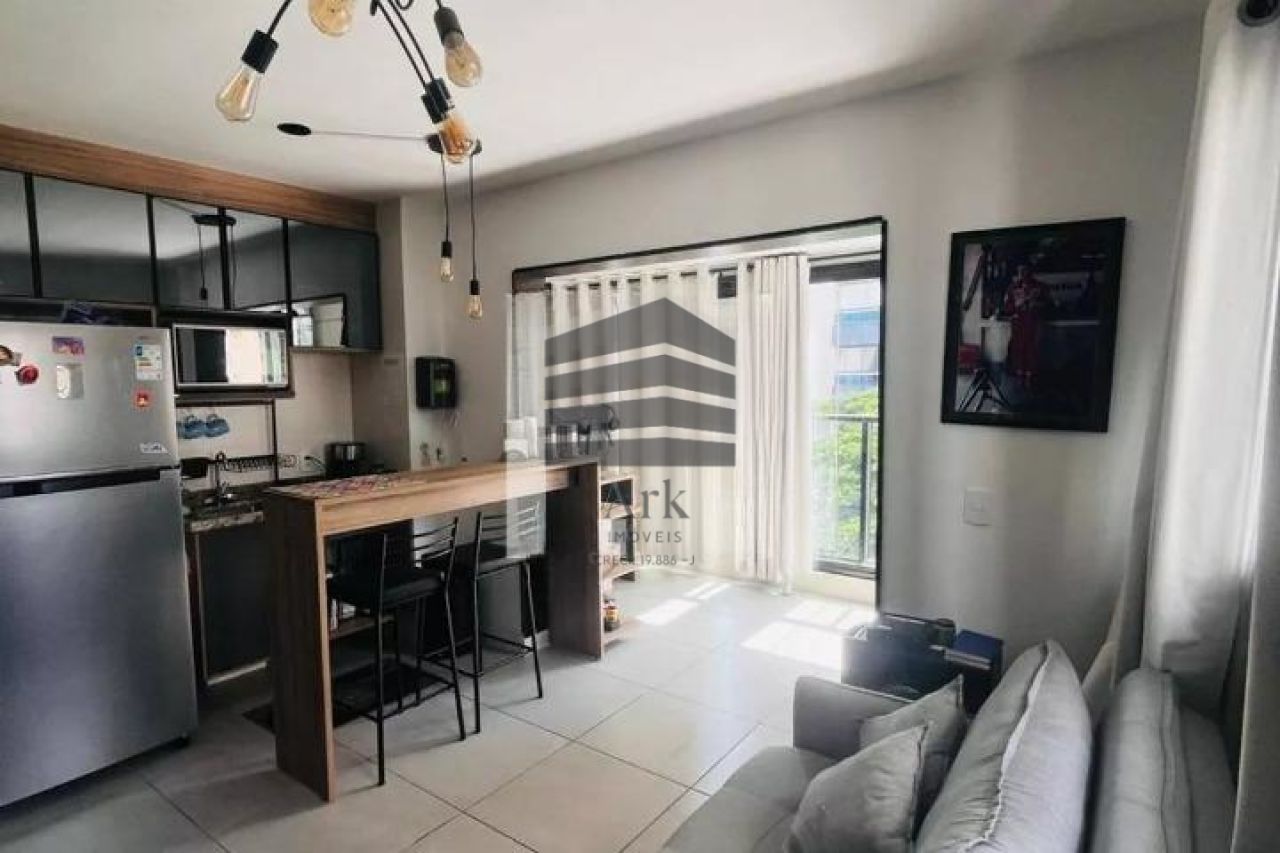 Apartamento venda Chácara Inglesa - Referência CM16833-v