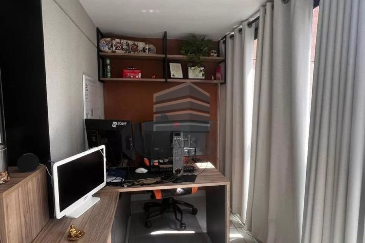 Apartamento à venda na Correia de LemosChácara Inglesa - CM16833010.jpg