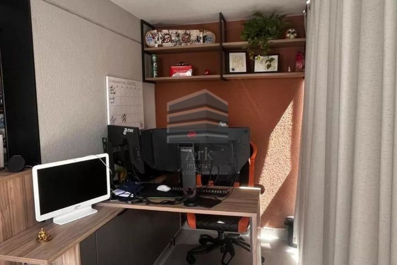 Apartamento à venda na Correia de LemosChácara Inglesa - CM16833011.jpg