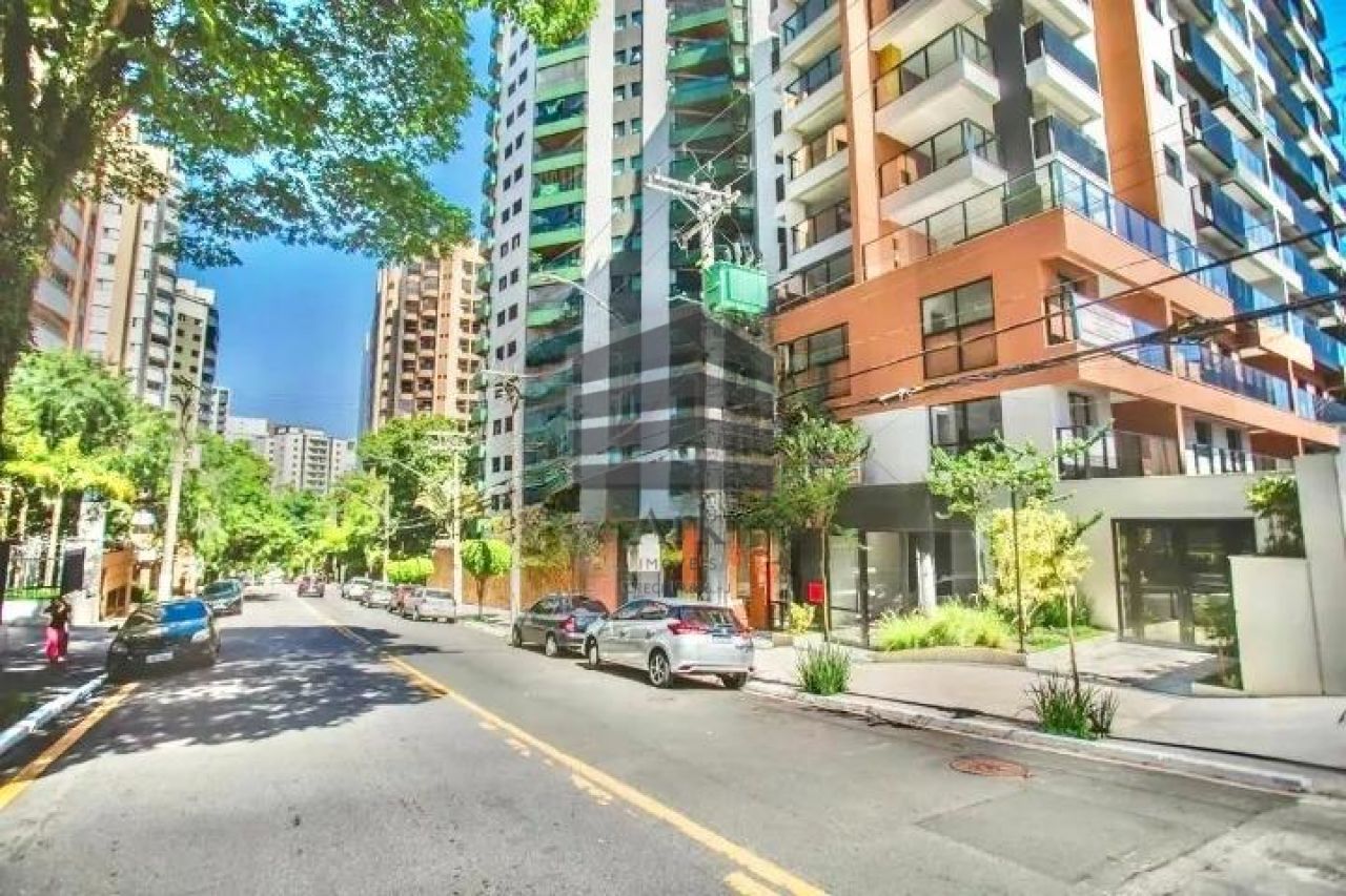 Apartamento à venda na Correia de LemosChácara Inglesa - CM16833014.jpg