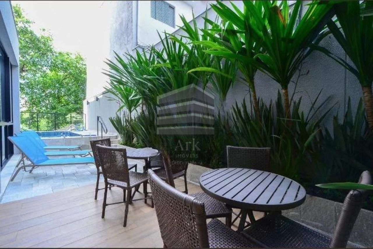 Apartamento à venda na Correia de LemosChácara Inglesa - CM16833030.jpg