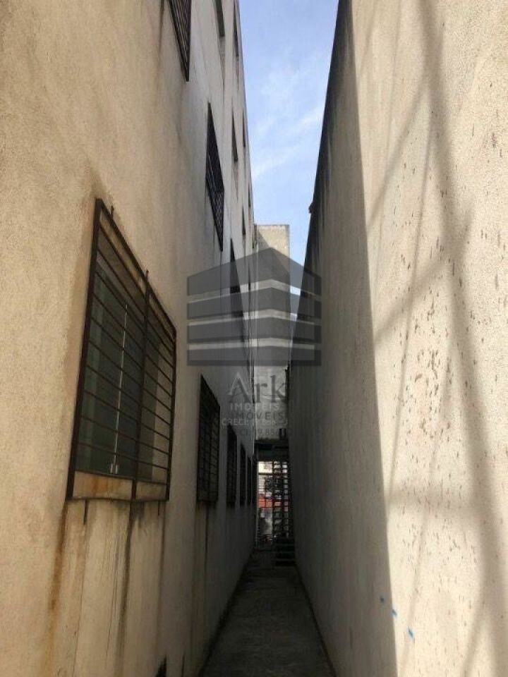 Galpão para alugar na Rua Virgínia de Miranda 977Jardim Norma - CM14401007.jpg