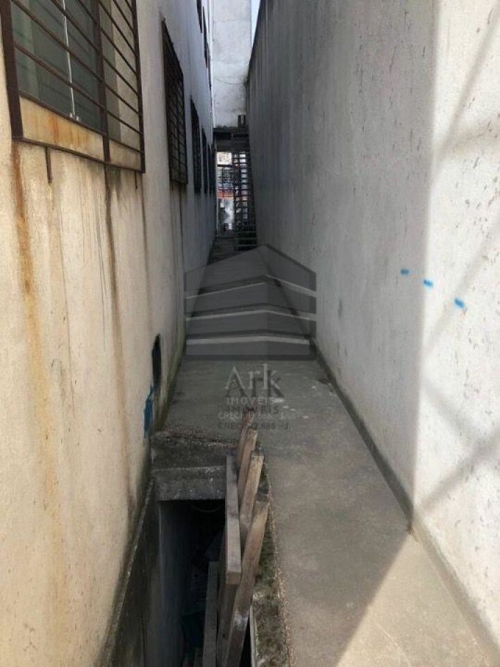 Galpão para alugar na Rua Virgínia de Miranda 977Jardim Norma - CM14401011.jpg