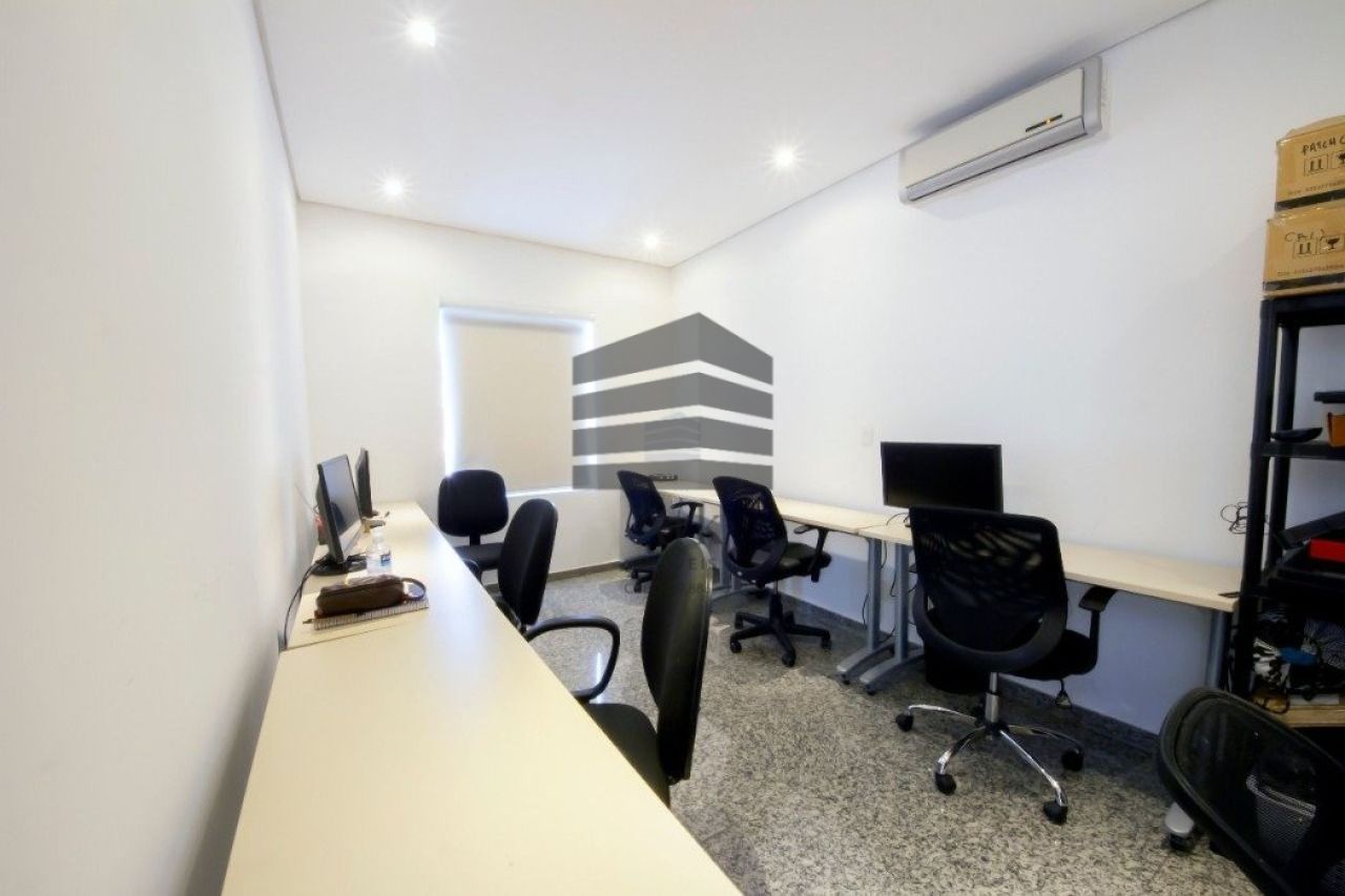 Sala Comercial aluguel Jardim das Acácias - Referência CM12260