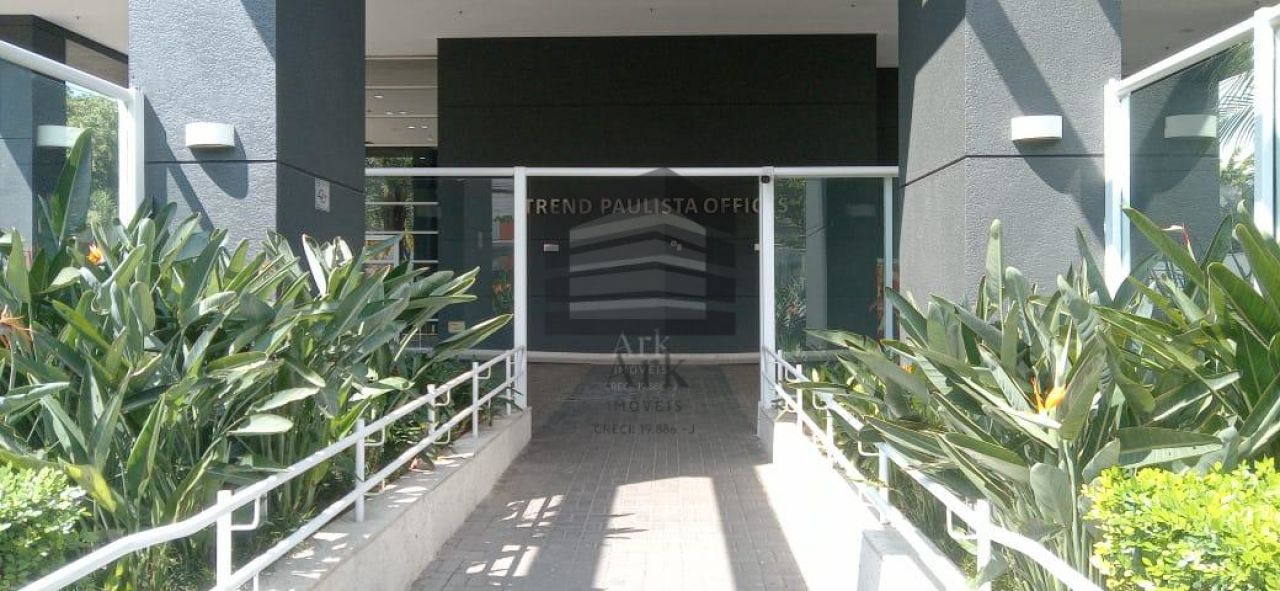 Sala Comercial aluguel Vila Mariana - Referência CM16500-a