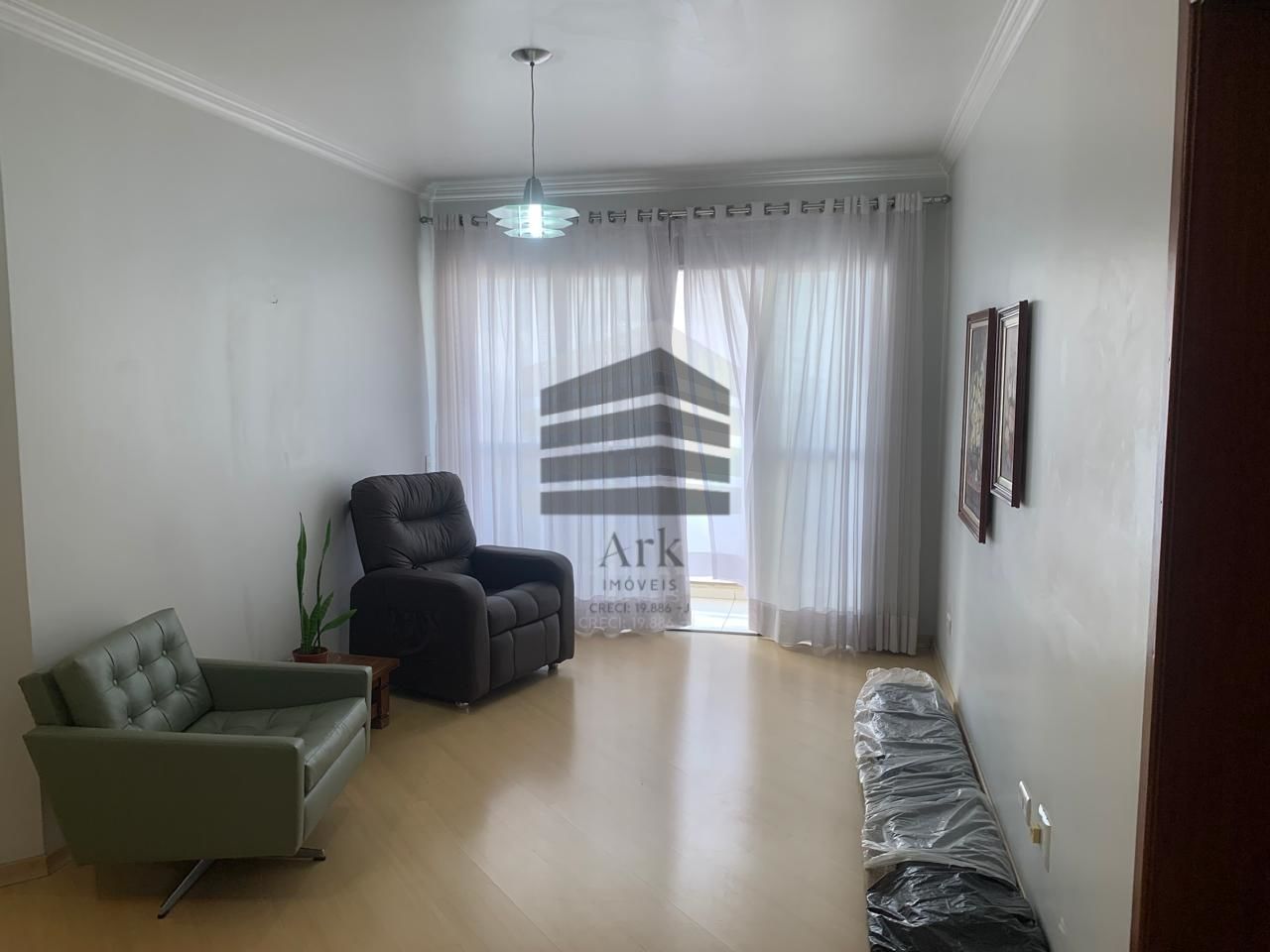 Apartamento Código 