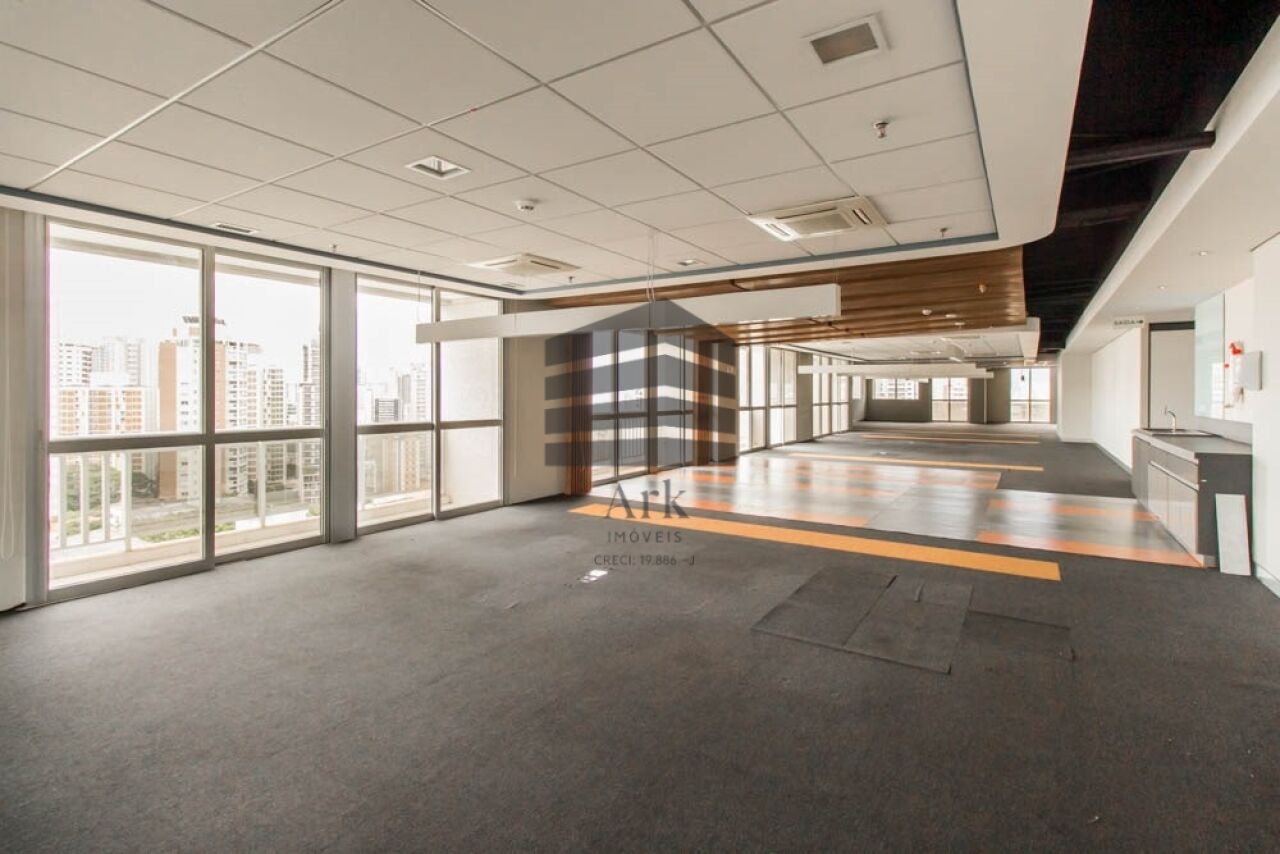 Sala Comercial Código 
