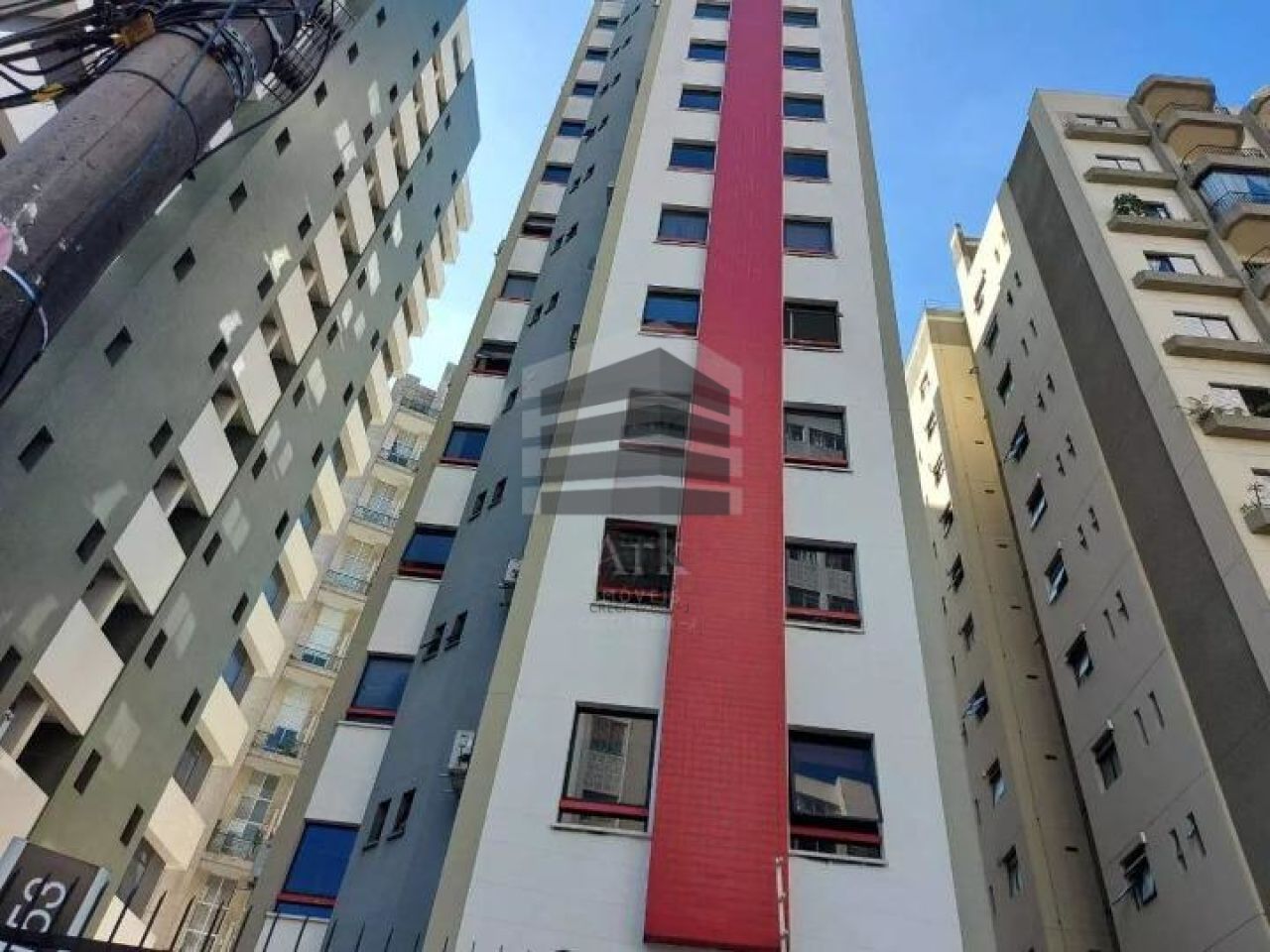 Sala Comercial Código 