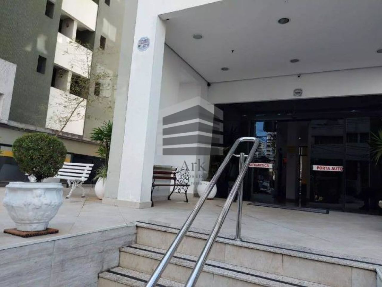 Sala Comercial para alugar na Rua VergueiroVila Mariana - CM16845002.jpg