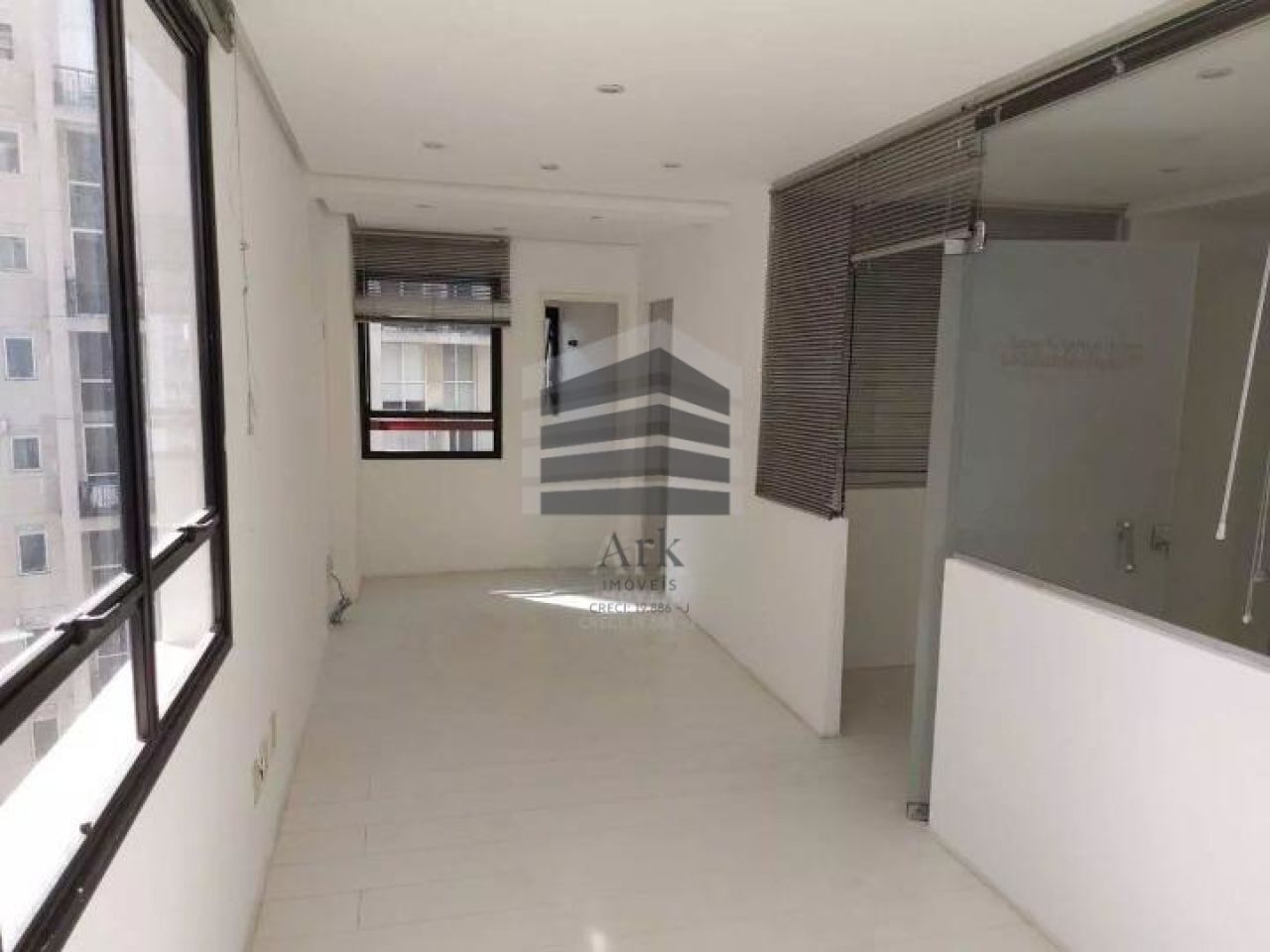 Sala Comercial para alugar na Rua VergueiroVila Mariana - CM16845006.jpg