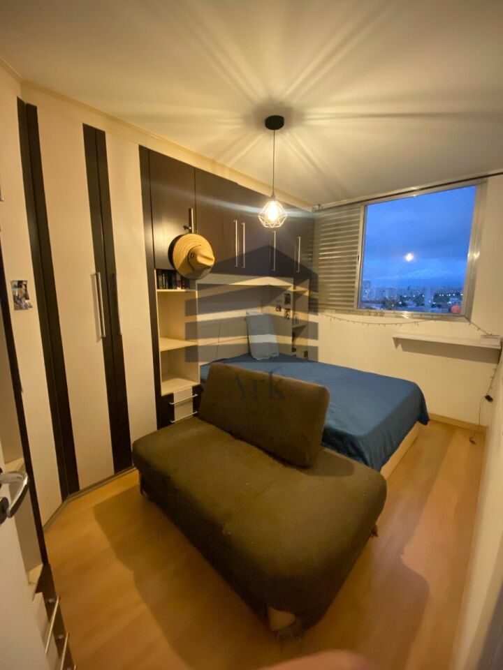 Apartamento Código 