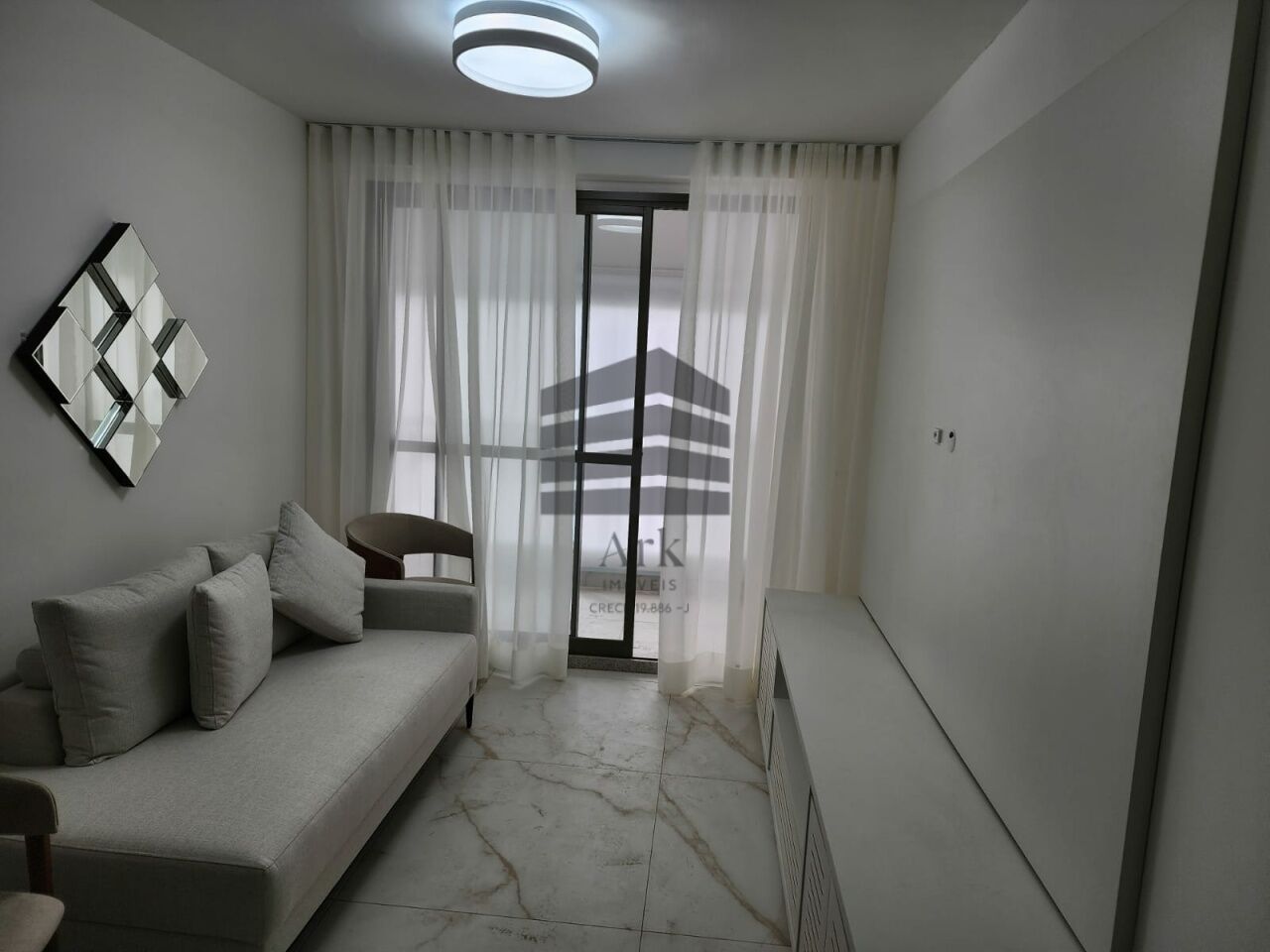 Apartamento Código 