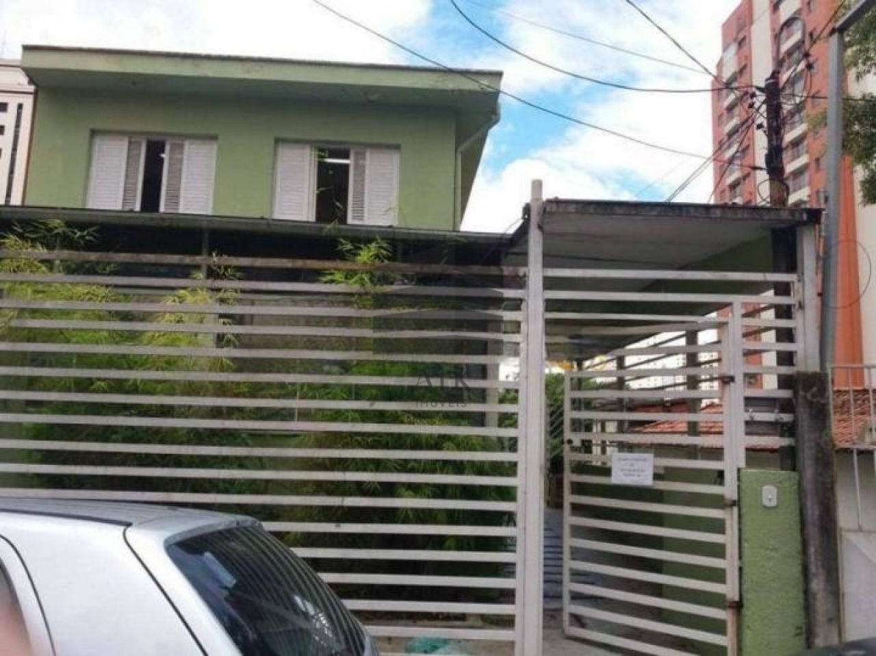 Sobrado Código 