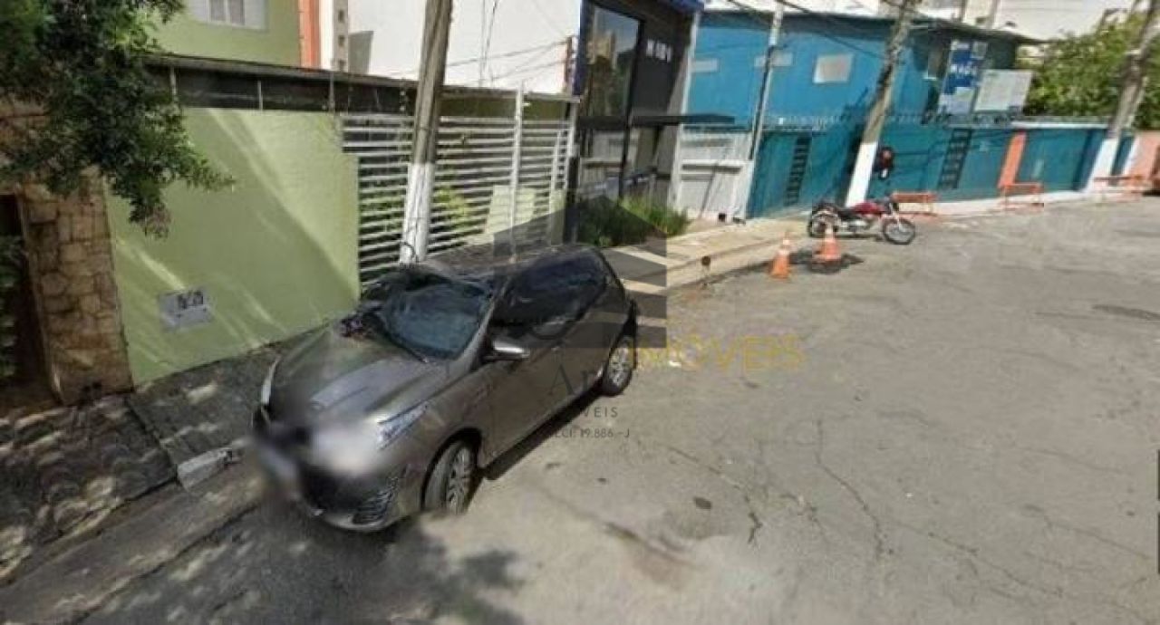 Sobrado à venda na Rua Major FreireVila Monte Alegre - CM650002.jpg
