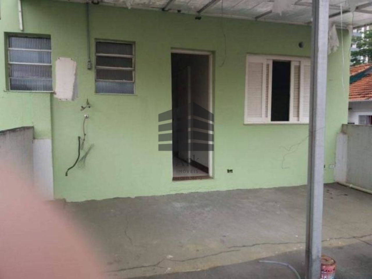 Sobrado à venda na Rua Major FreireVila Monte Alegre - CM650004.jpg