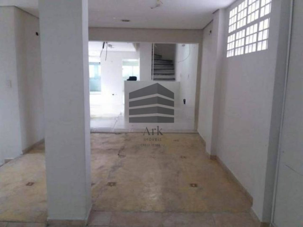 Sobrado à venda na Rua Major FreireVila Monte Alegre - CM650008.jpg