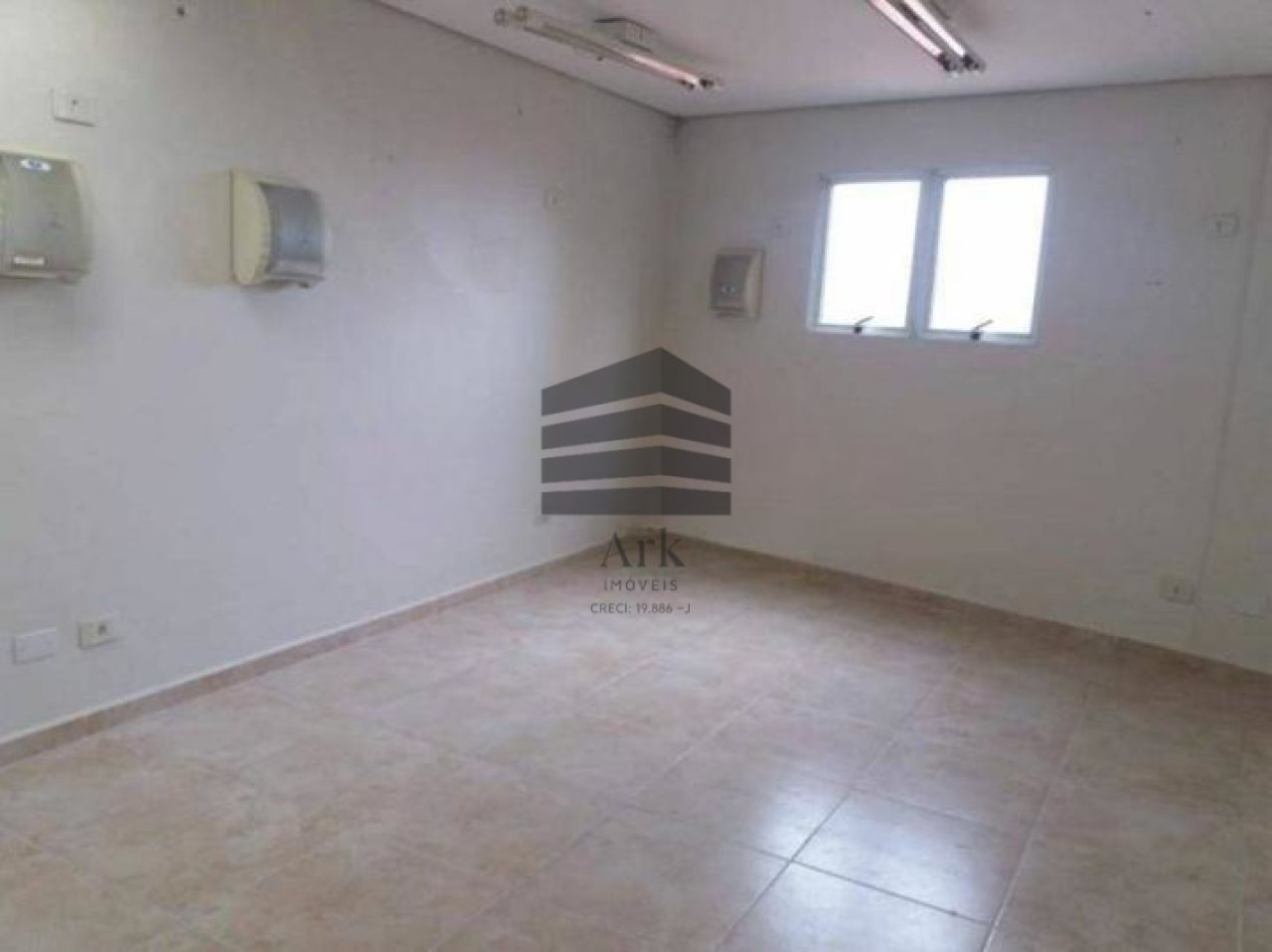Sobrado para alugar na Rua Major FreireVila Monte Alegre - CM650007.jpg