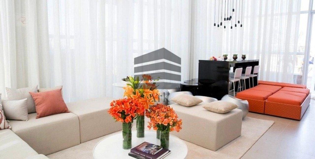 Apartamento à venda na Rua Professor José Leite e OiticicaBrooklin Novo - CM1183012.jpg