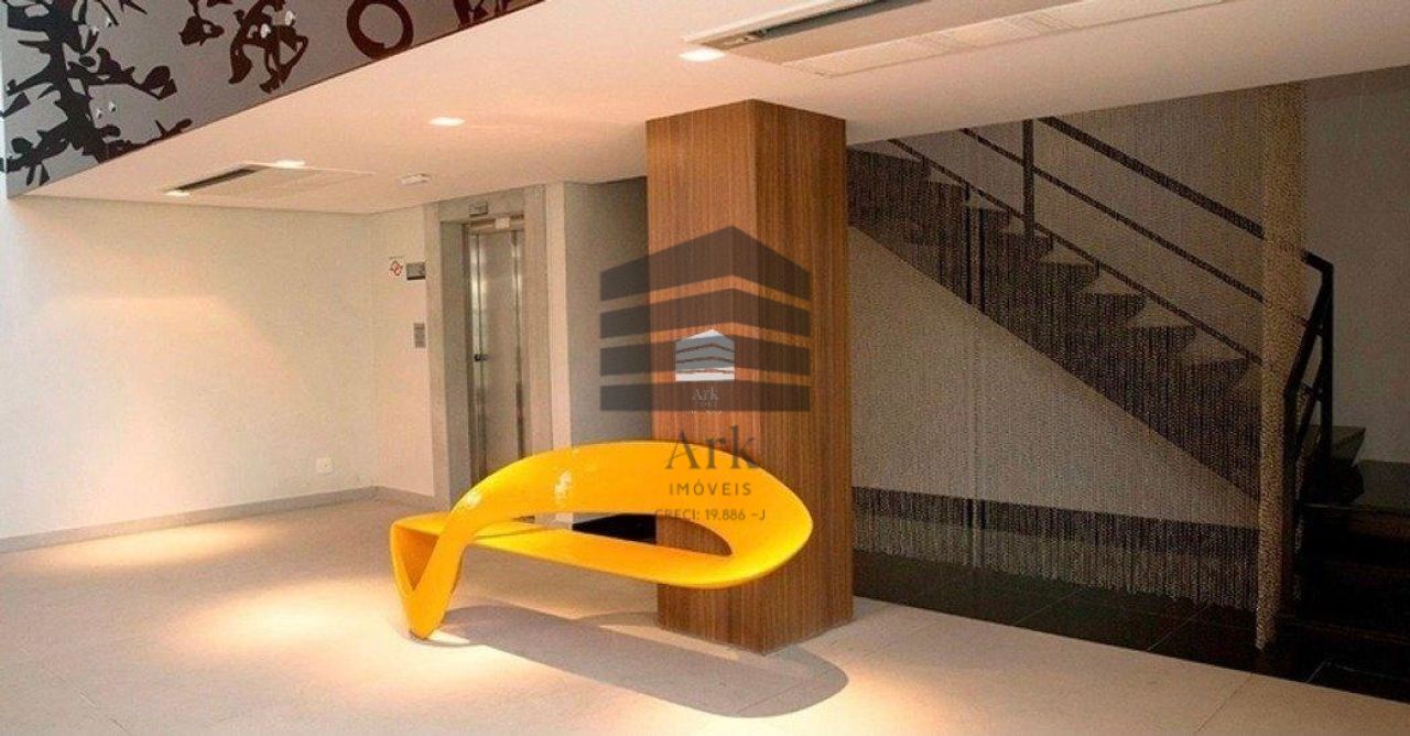 Apartamento à venda na Rua Professor José Leite e OiticicaBrooklin Novo - CM1183013.jpg
