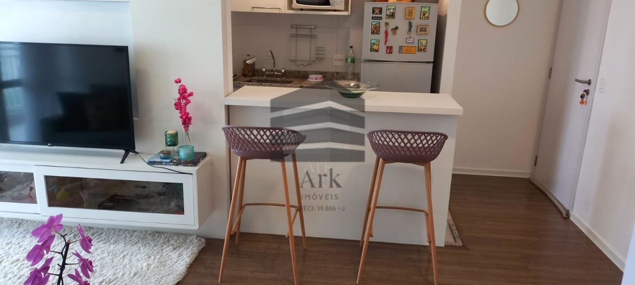 Apartamento Código 