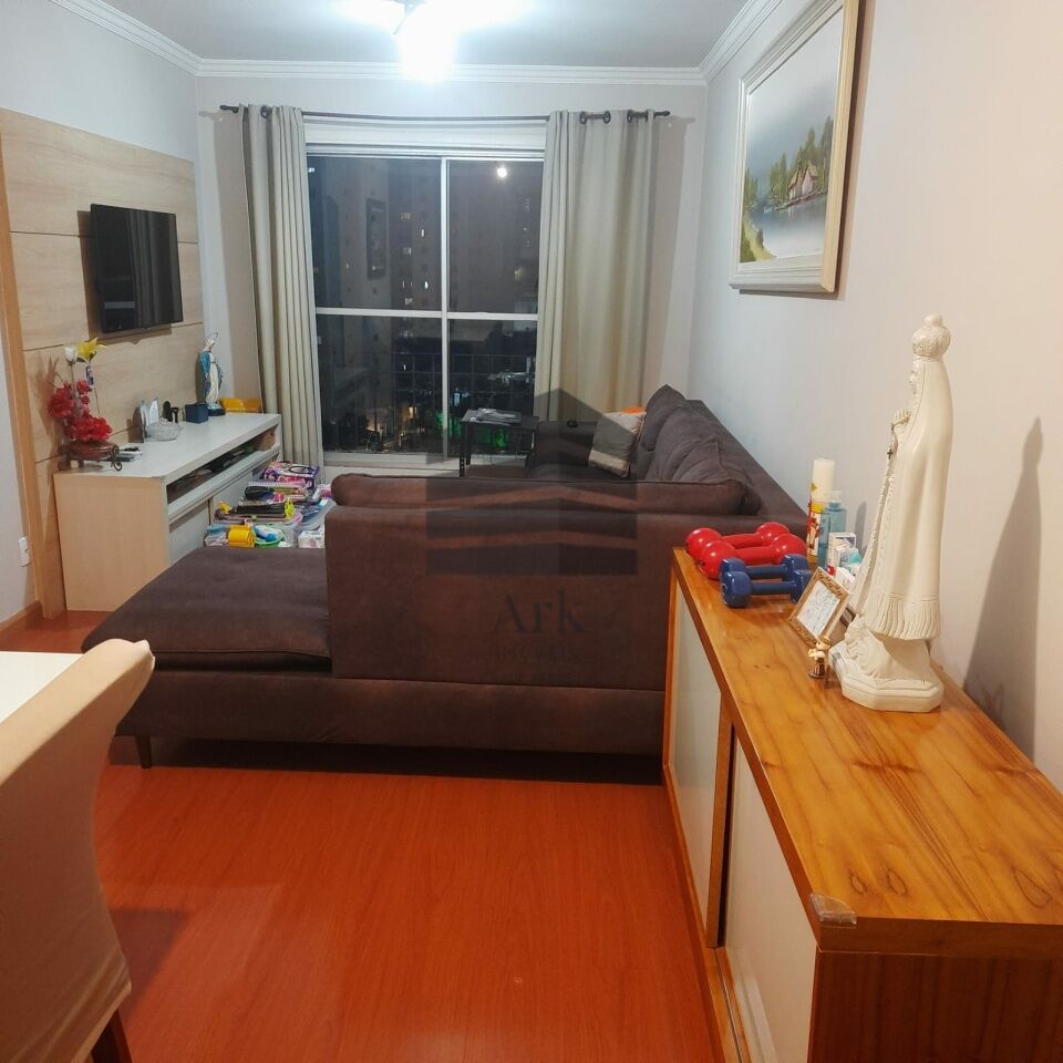 Apartamento Código 