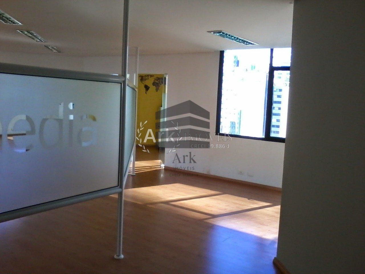 Sala Comercial Código 