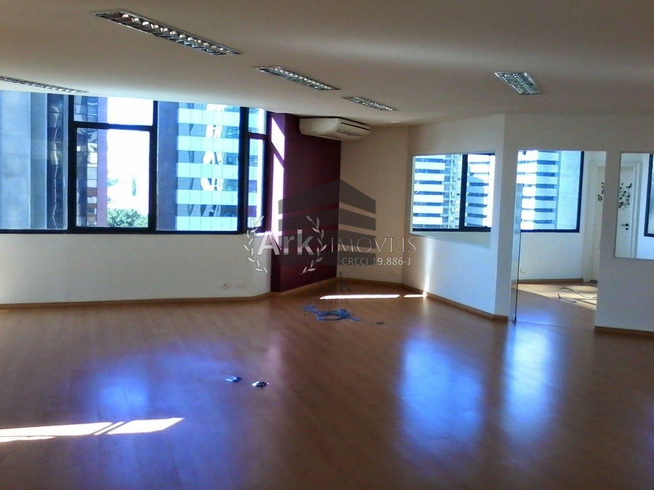 Sala Comercial à venda na Rua Geraldo Flausino GomesItaim Bibi - CM1402006.jpg