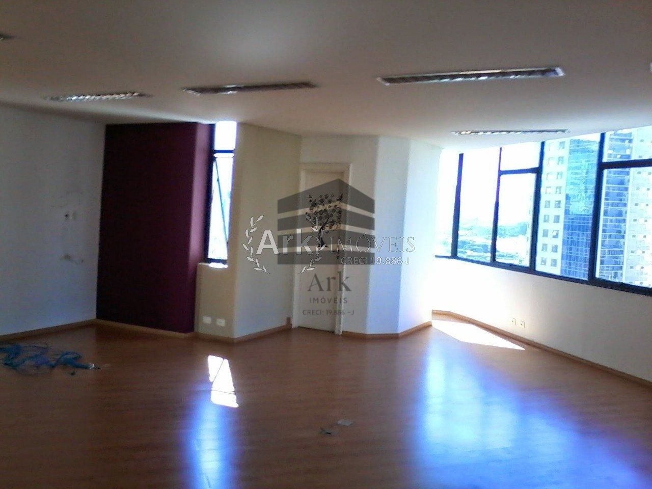 Sala Comercial à venda na Rua Geraldo Flausino GomesItaim Bibi - CM1402008.jpg