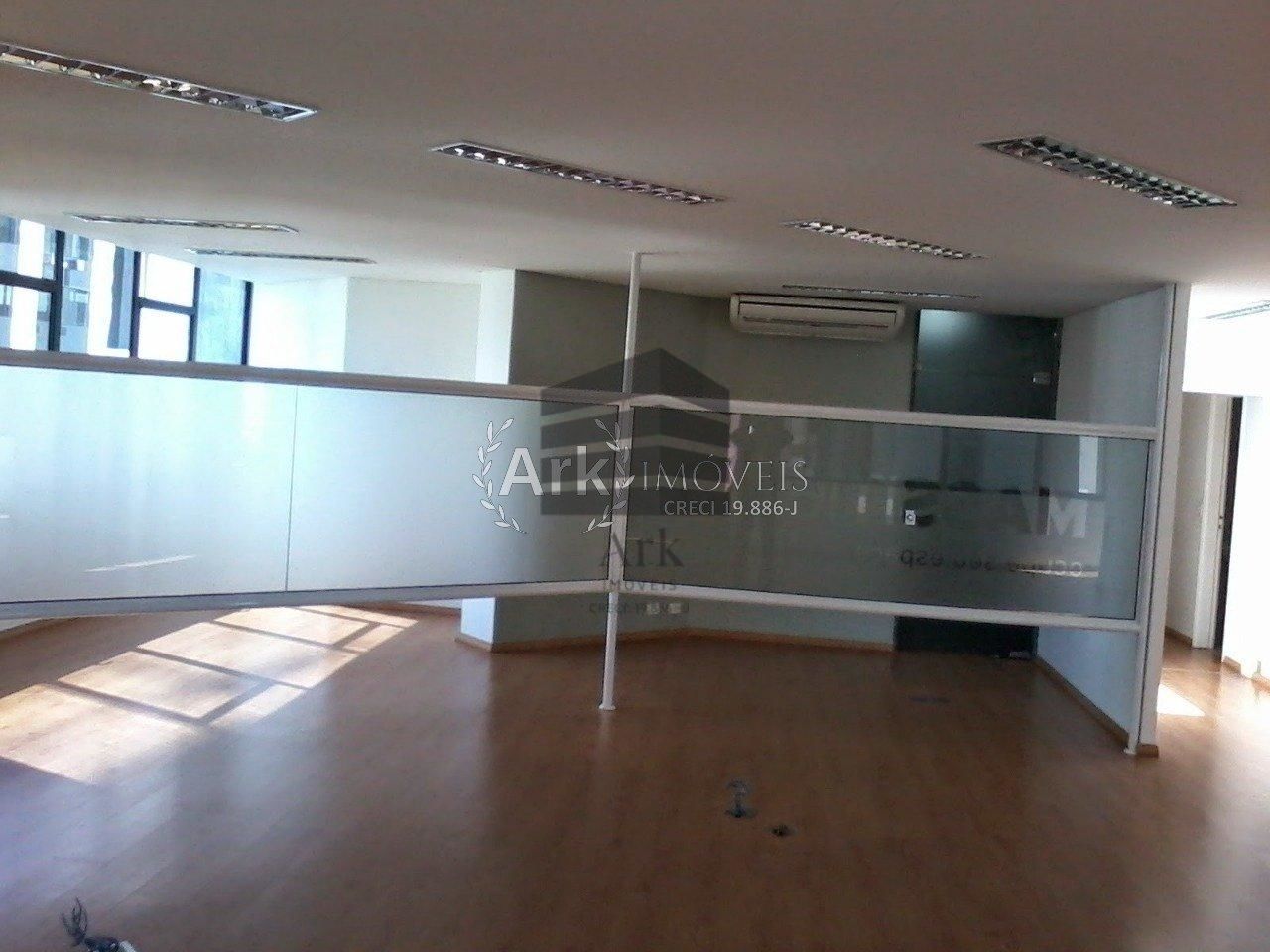 Sala Comercial à venda na Rua Geraldo Flausino GomesItaim Bibi - CM1402012.jpg