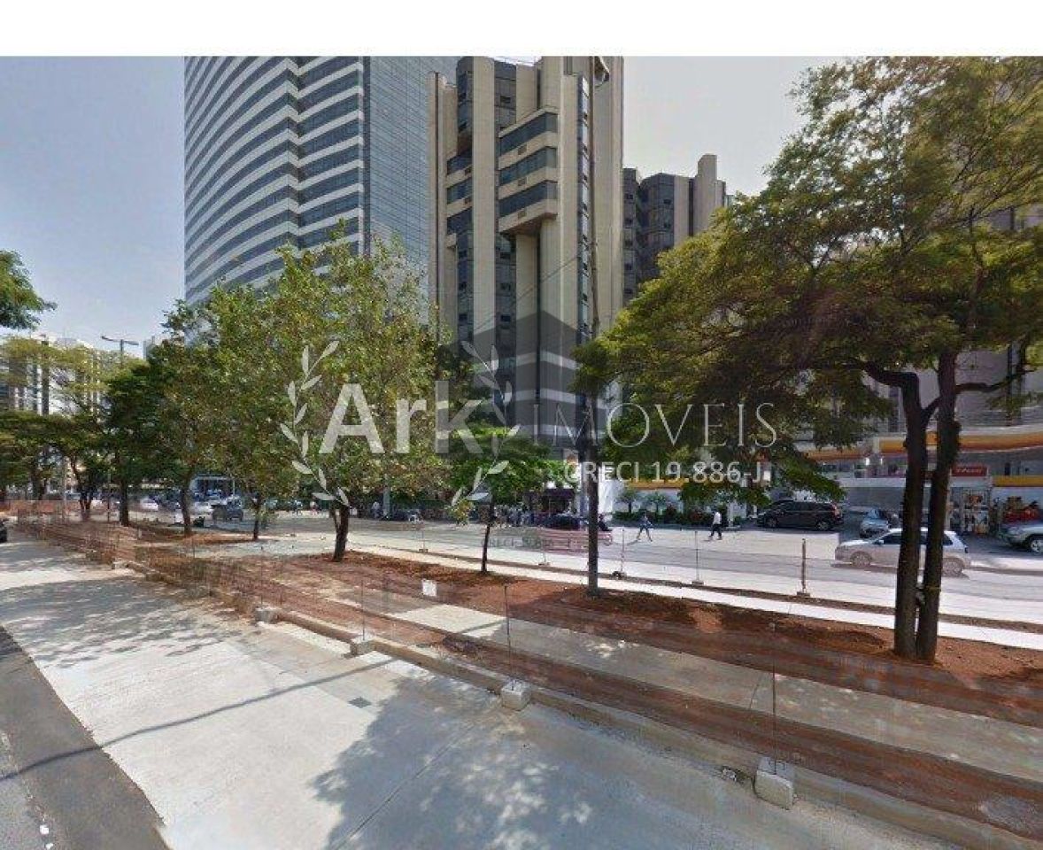 Sala Comercial à venda na Rua Geraldo Flausino GomesItaim Bibi - CM1402018.jpg