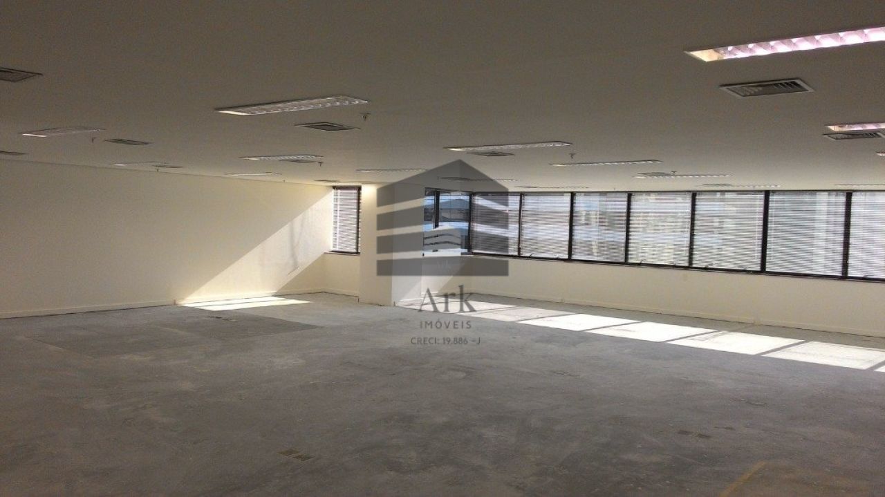 Sala Comercial aluguel Cidade Monções - Referência CM12552
