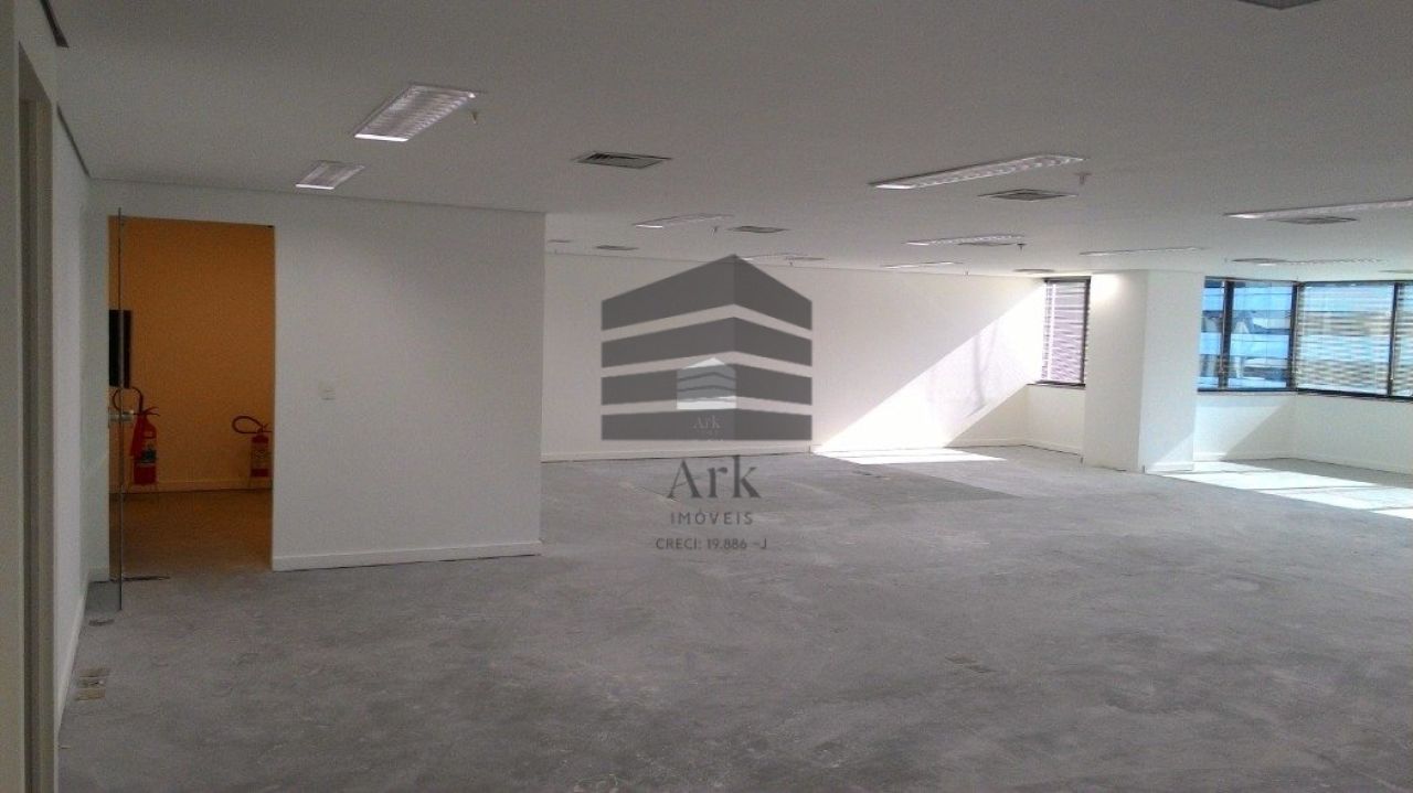 Sala Comercial para alugar na Avenida Engenheiro Luiz Carlos BerriniCidade Monções - CM12552002.jpg