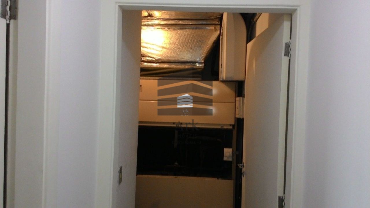 Sala Comercial para alugar na Avenida Engenheiro Luiz Carlos BerriniCidade Monções - CM12552010.jpg