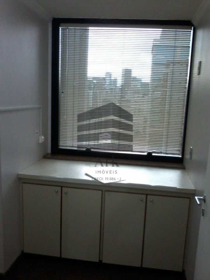 Sala Comercial para alugar na Avenida Engenheiro Luiz Carlos BerriniCidade Monções - CM12552015.jpg