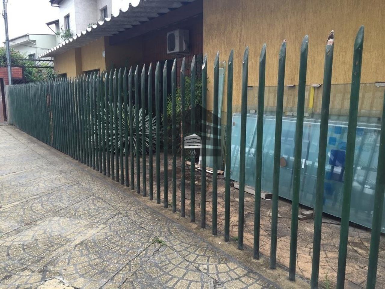 Comercial à venda na Rua Batista CaetanoAclimação - CM12072007.jpg