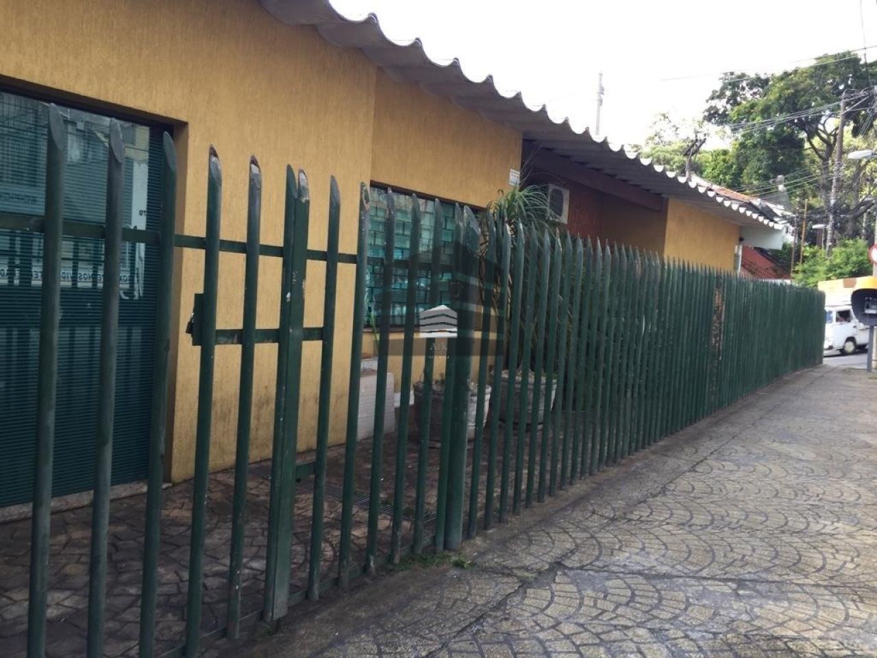 Comercial à venda na Rua Batista CaetanoAclimação - CM12072008.jpg