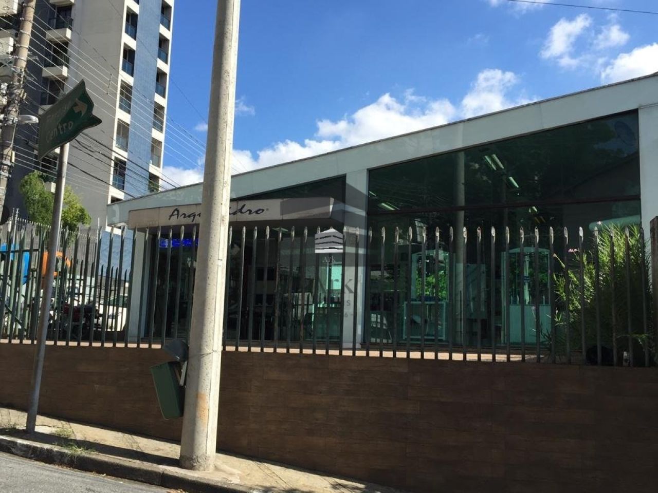 Comercial aluguel Aclimação - Referência CM12072-a