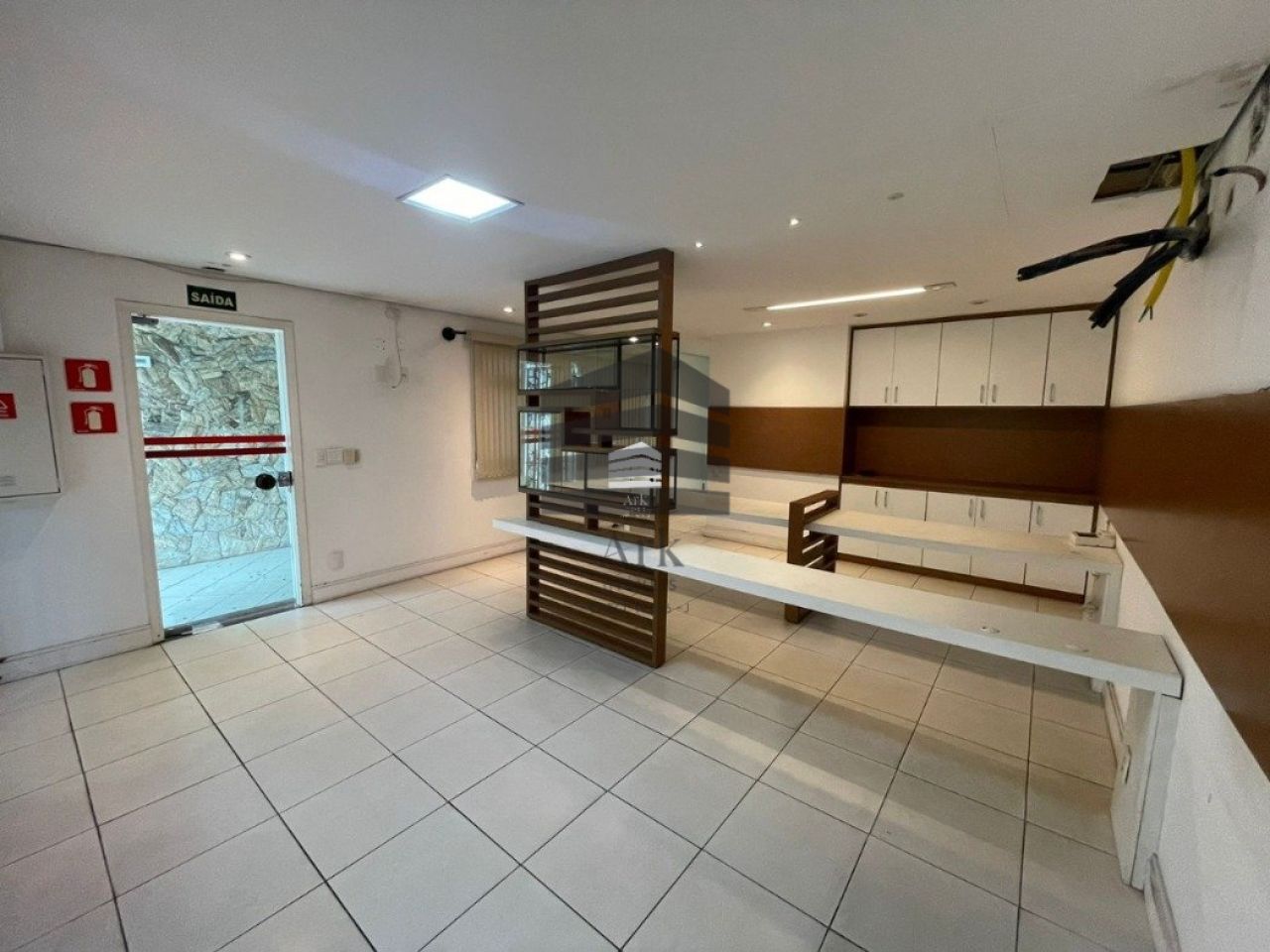 Comercial aluguel Vila Clementino - Referência CM9665