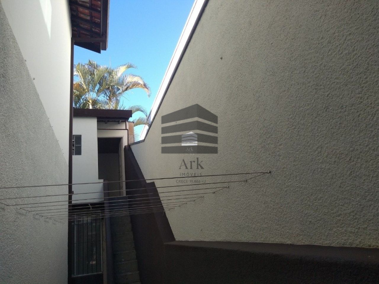 Casa Código 