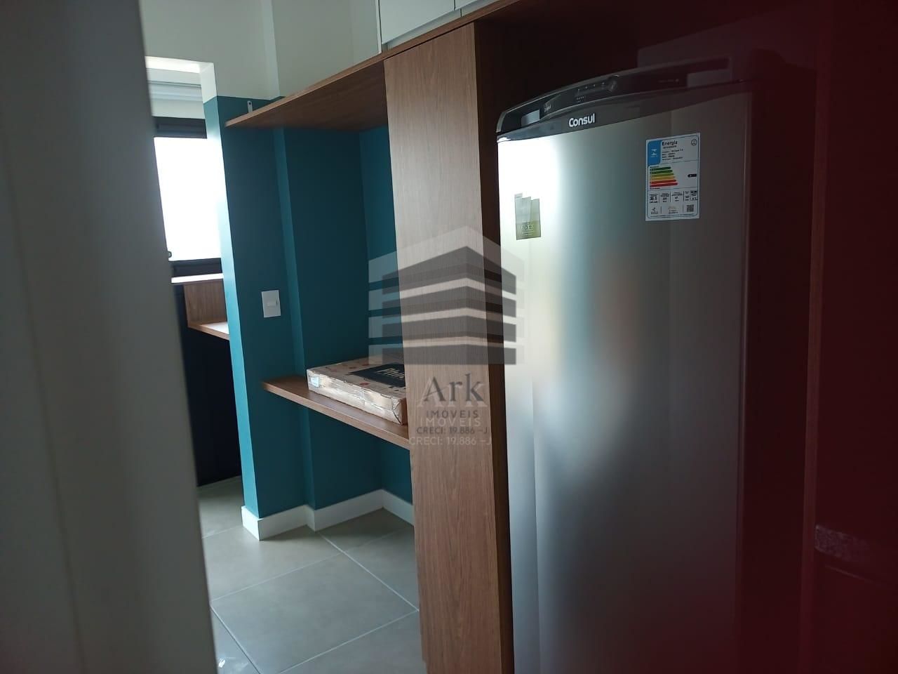 Apartamento aluguel Vila Mariana - Referência CM17213