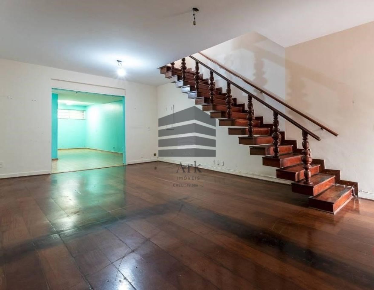 Casa Comercial aluguel Vila Mariana - Referência CM11260-a