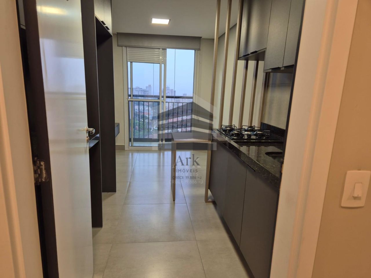 Apartamento venda Jardim da Glória - Referência CM16704-v