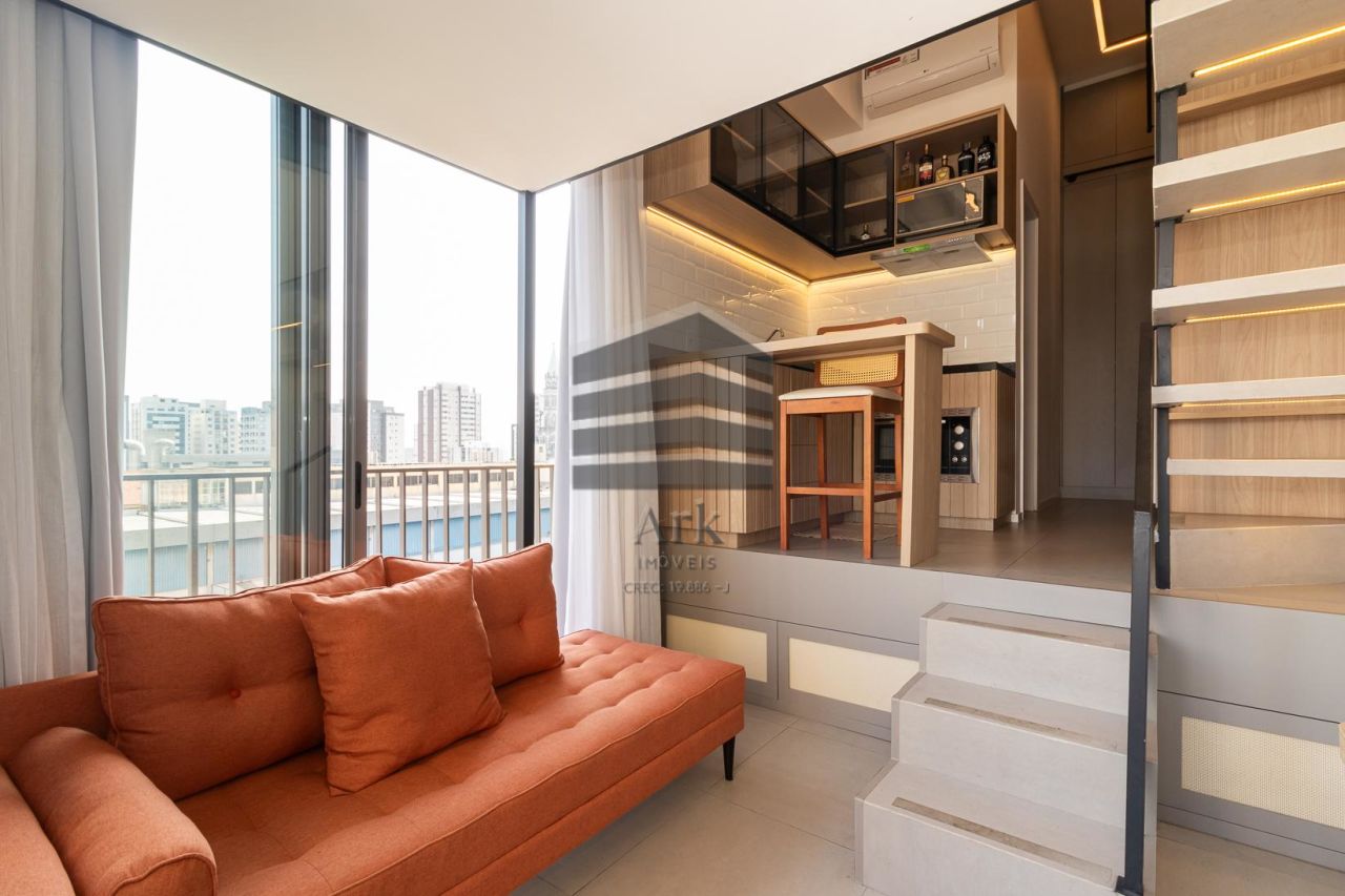 Studio Código 