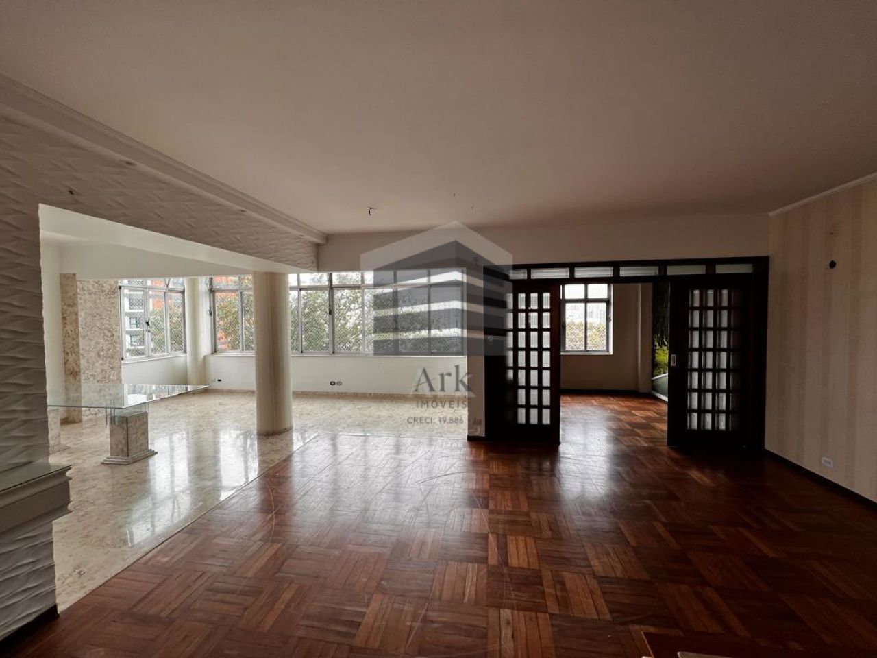 Apartamento Código 