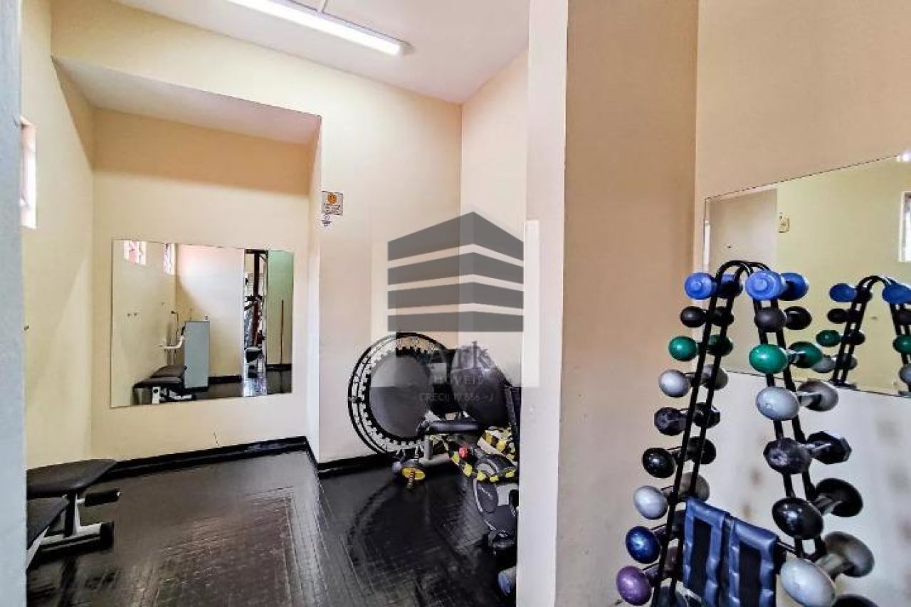 Apartamento à venda na Das GrumixamasVila Parque Jabaquara - CM17393032.jpg