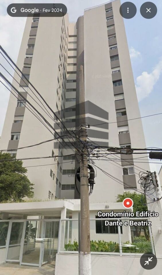 Apartamento Código 