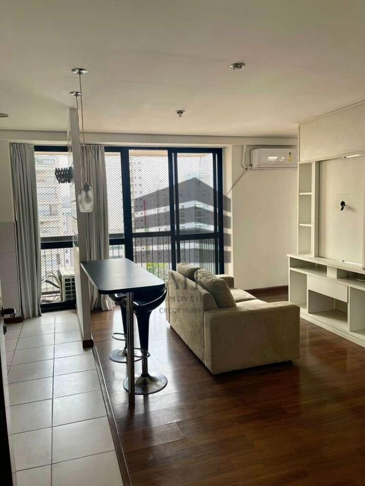 Apartamento Código 